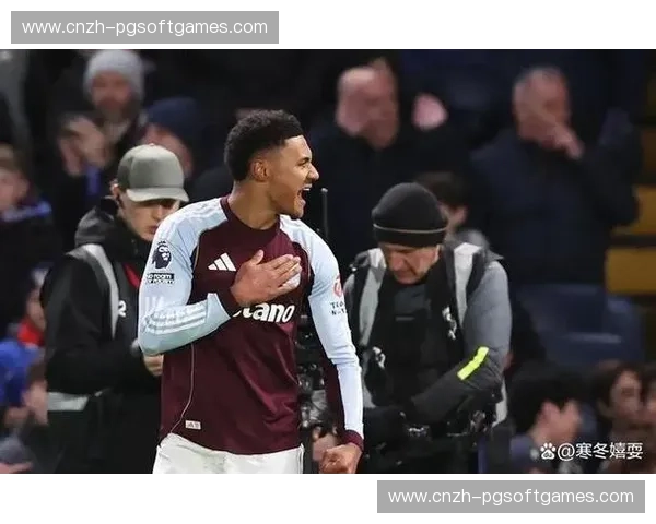 阿斯顿维拉与曼联同积51分 因净胜球劣势暂列第四争四形势胶着